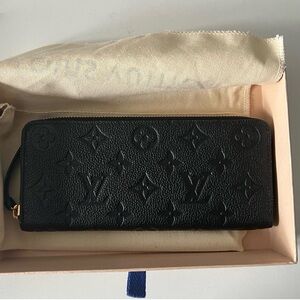 Louis Vuitton with Dust Bag